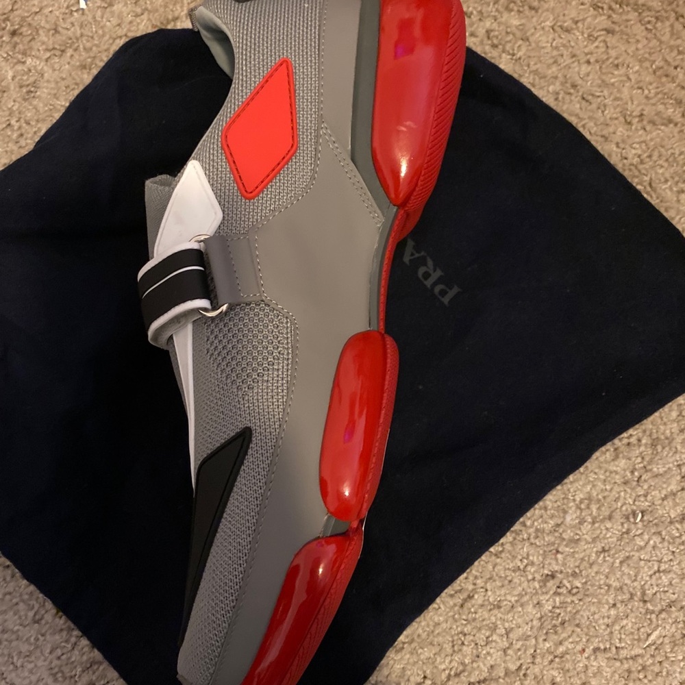 Prada Sneakers